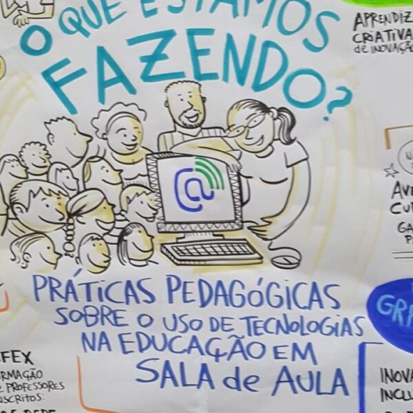 Mais do que nunca, é tempo de avançar na construção de diálogos democráticos pela Educação no Brasil